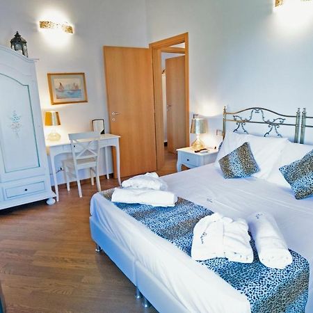 B & B La Rotta Ravenna Bagian luar foto