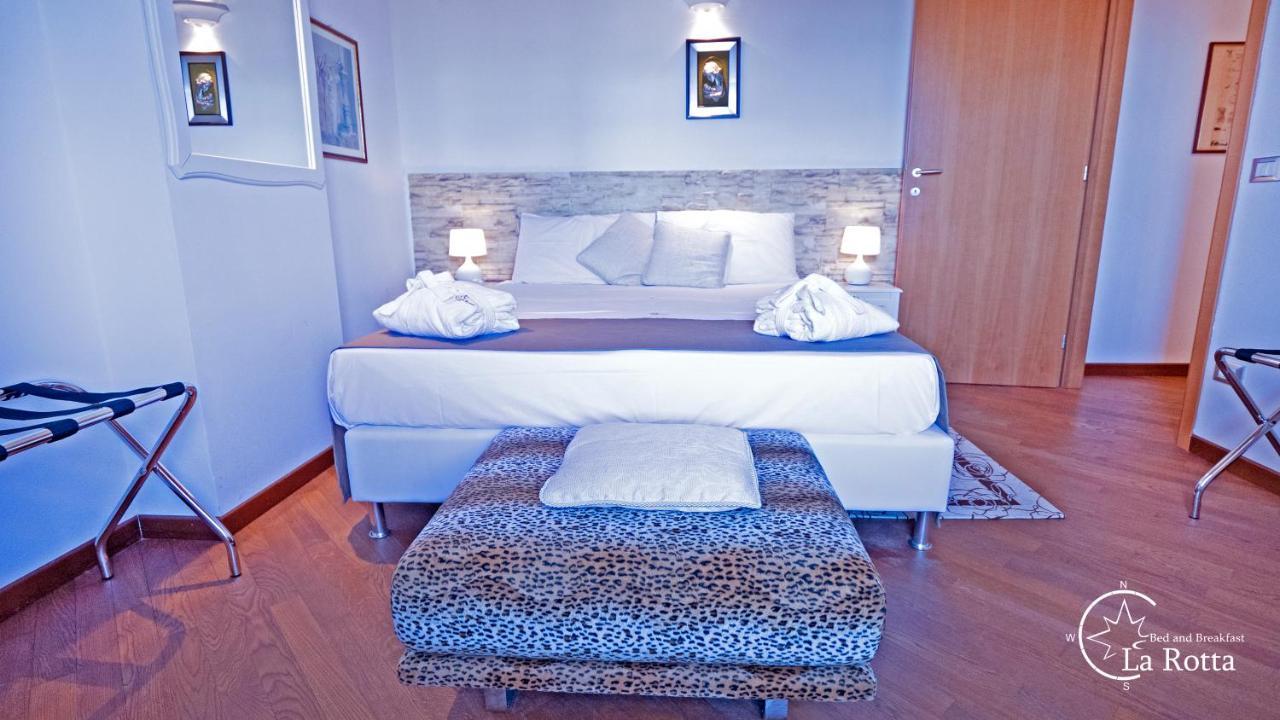 B & B La Rotta Ravenna Bagian luar foto