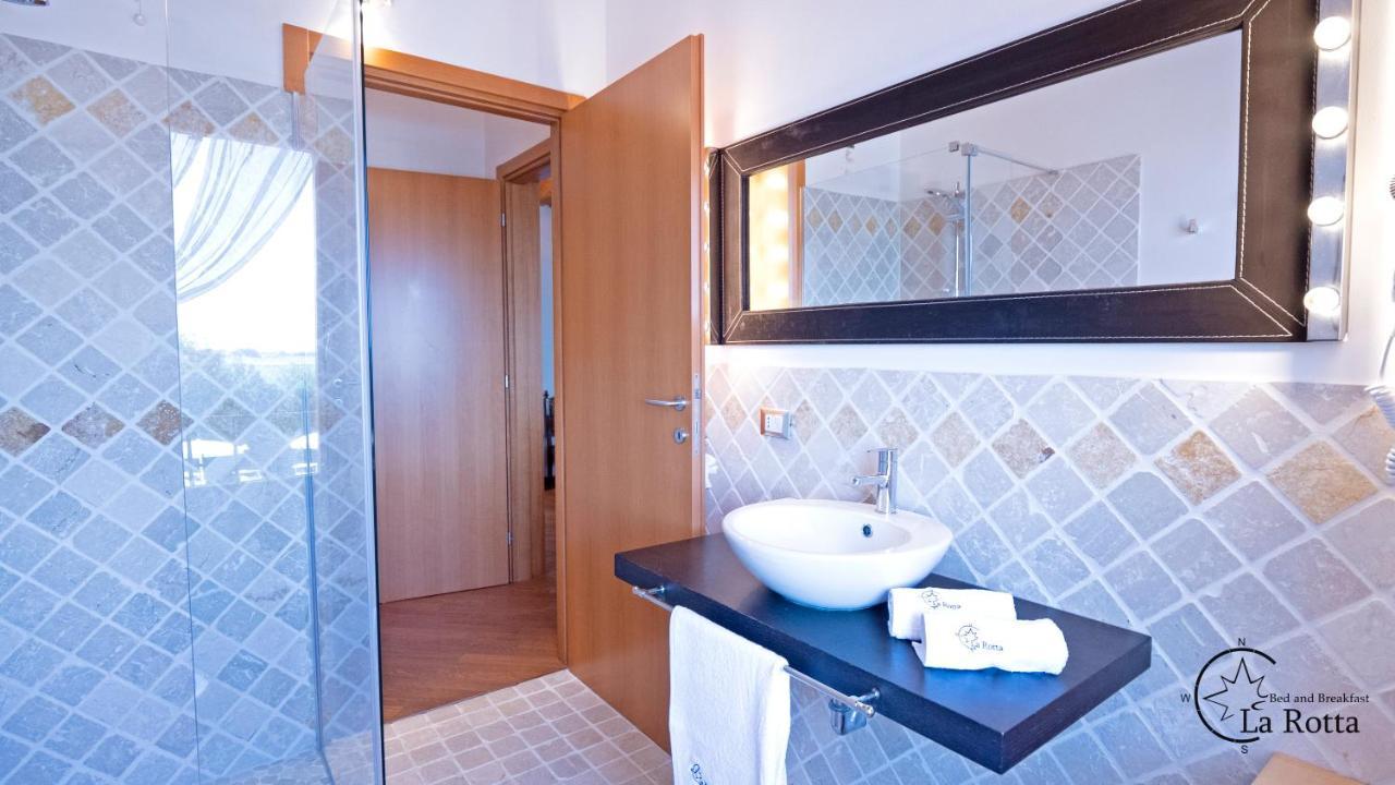 B & B La Rotta Ravenna Bagian luar foto